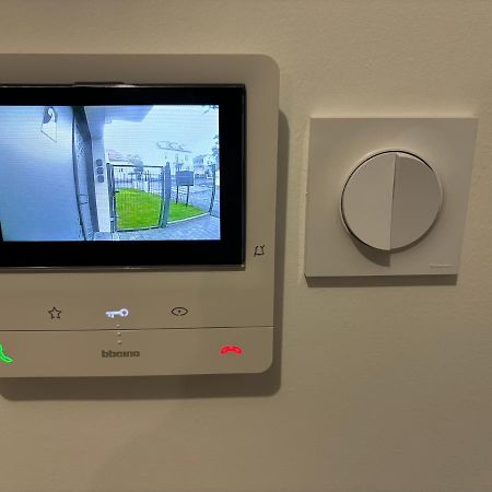 Appartement + Parking + Terrasse Mulhouse Dış mekan fotoğraf